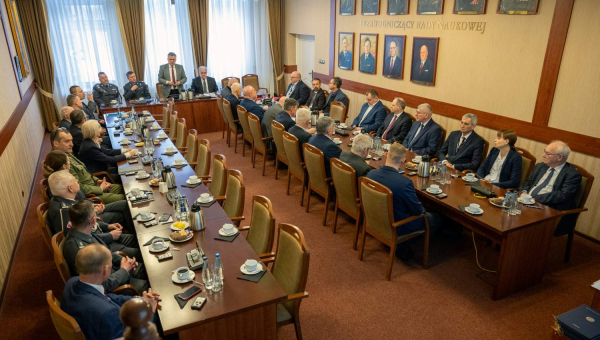 Instytut Techniczny Wojsk Lotniczych z kategorią A+ 